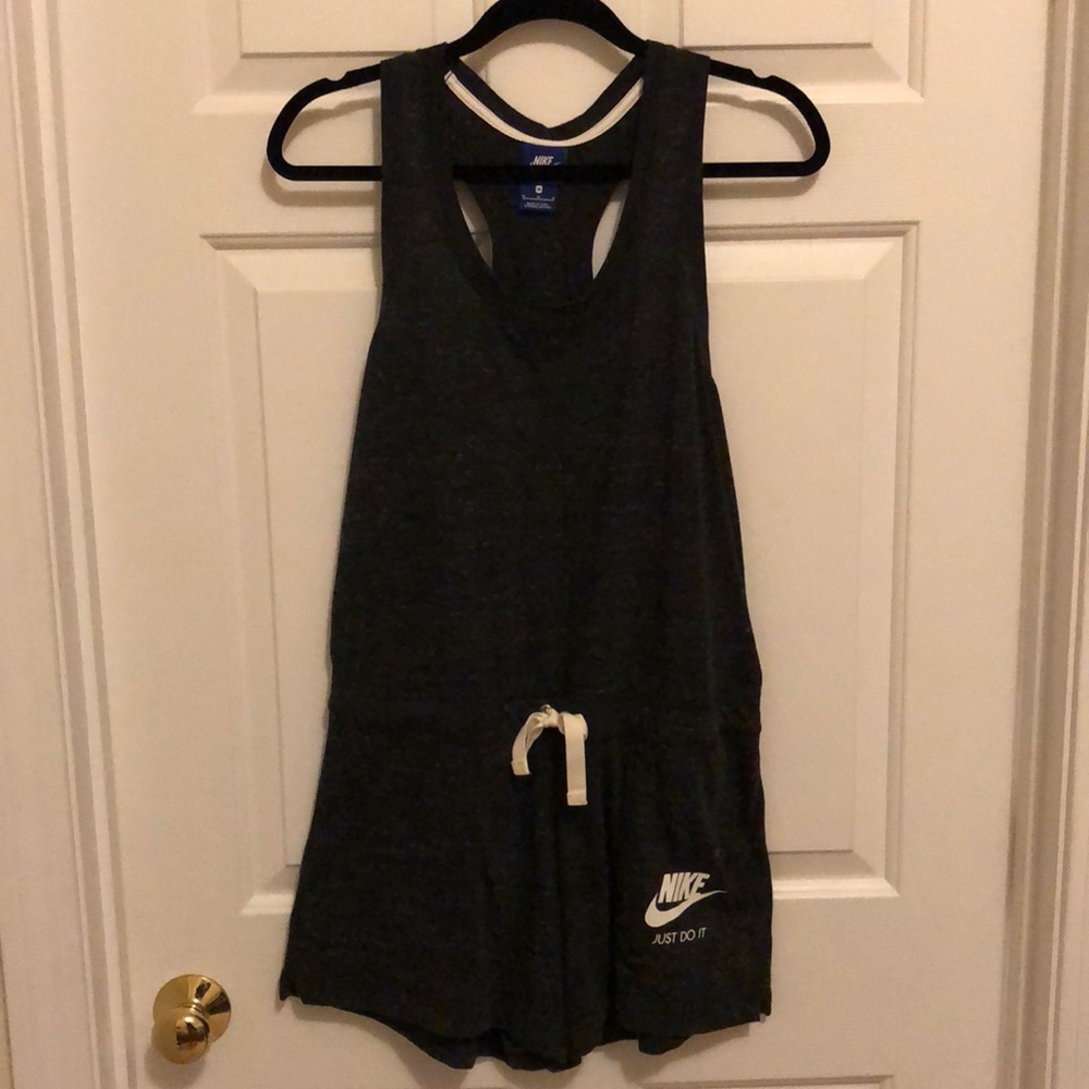 Nike romper